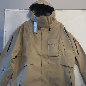 Travis Scott Nike collab Jacket